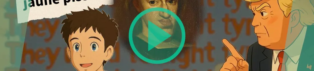 Les images générées par IA sont de plus en plus jaunes, et ça marque le début de la fin