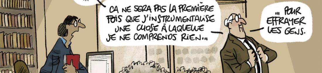 « Demander une sorte d’enquête parlementaire sur ce qu’écrivent les universitaires est inédit » : les sciences sociales dans le viseur du politique