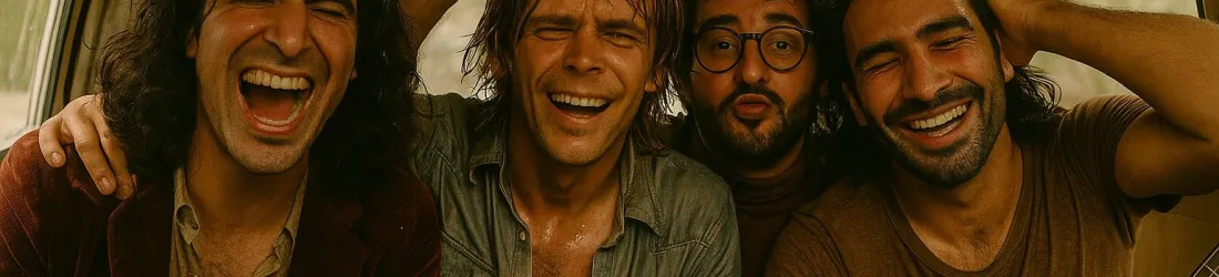 The Velvet Sundown: Unveiling AI's Center Stage Act - KDnuggets