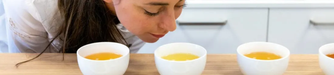 Geispolsheim. Le Comptoir français du thé s’associe à la championne du monde de pâtisserie