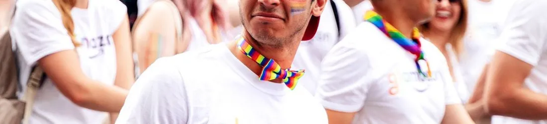 Amazon removes 'equity for Black people' and 'LGBTQ+ rights' from company policies