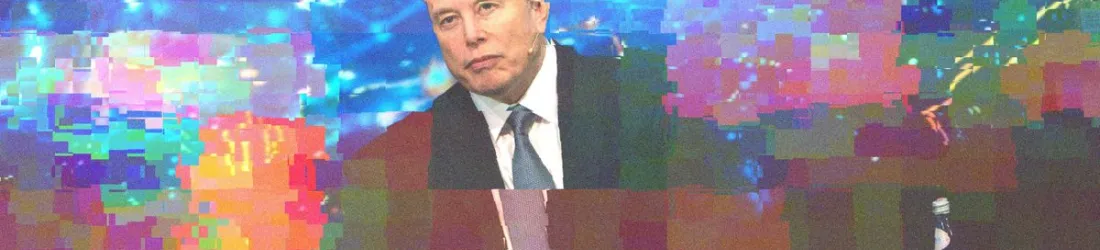 How Elon Musk’s X Shapes the AI Boom