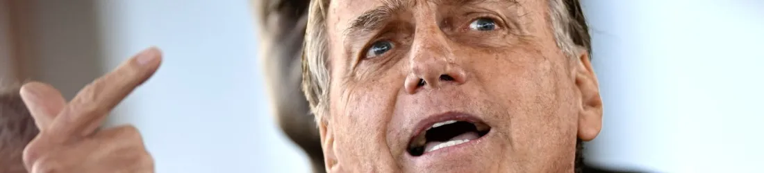 Au Brésil, un juge ordonne l’assignation à résidence de Jair Bolsonaro pour non-respect d’une interdiction d’expression sur les réseaux sociaux