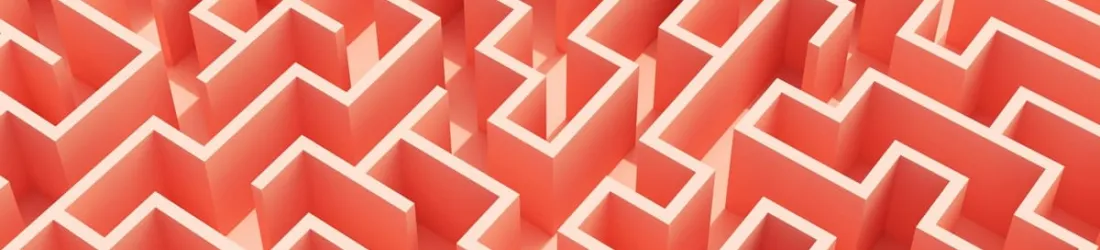 Developer Creates Infinite Maze That Traps AI Training Bots