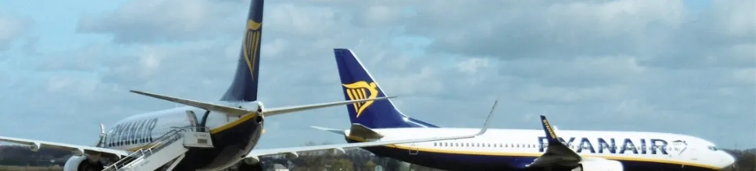 Compagnies low cost, jets privés et grands patrons : à qui profitent les aides publiques aux petits aéroports français ?