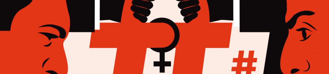 Cinq ans après #metoo, l’antiféminisme prospère sur les réseaux sociaux