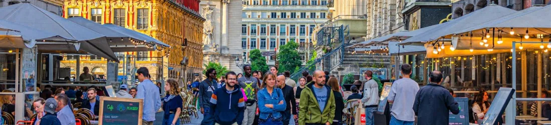 « No parking, no business » en centre-ville : un mythe à déconstruire