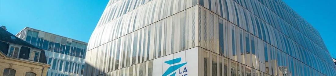 La Banque postale : «On ne finance plus les acteurs qui ne sont pas engagés dans la transition»