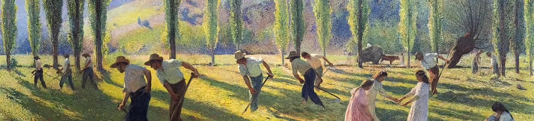 Urban Gaze : la ruralité soumise au regard médiatique urbain