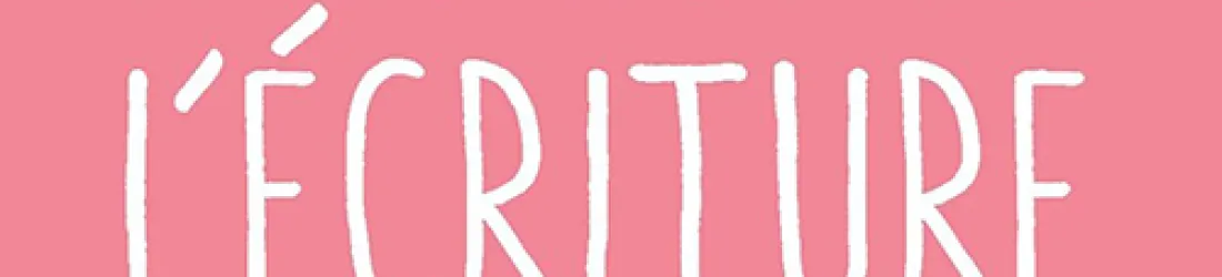 Enseigner l’écriture