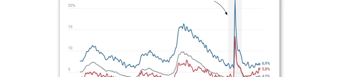 L’IA a-t-elle déjà commencé à remplacer les travailleurs ? | Le Grand Continent