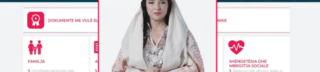 L’Albanie nomme une ministre générée par IA, chargée des marchés publics