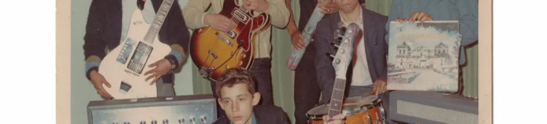 On This Day, by Tony Molina