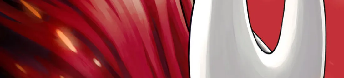 Hollow Knight: Silksong (Original Soundtrack), by Christopher Larkin