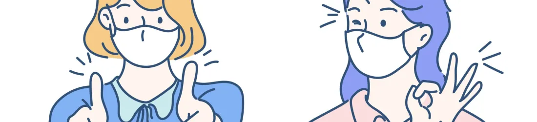 Oui, nous continuons à porter des masques - voici pourquoi : Réponses aux questions les plus courantes - WHN