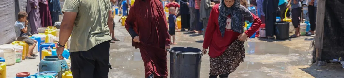 L'ONU dénonce un record "inadmissible" de violences perpétrées contre des travailleurs humanitaires