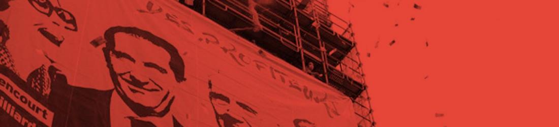 Du mouvement social ! – #27 Développer le care dans les milieux militants