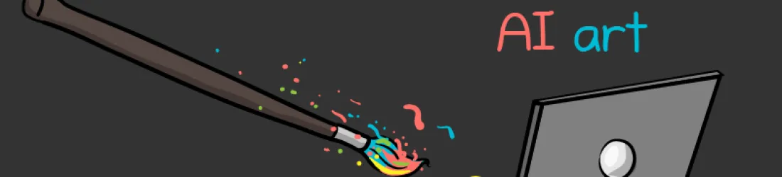 A cartoonist's review of AI art - The Oatmeal