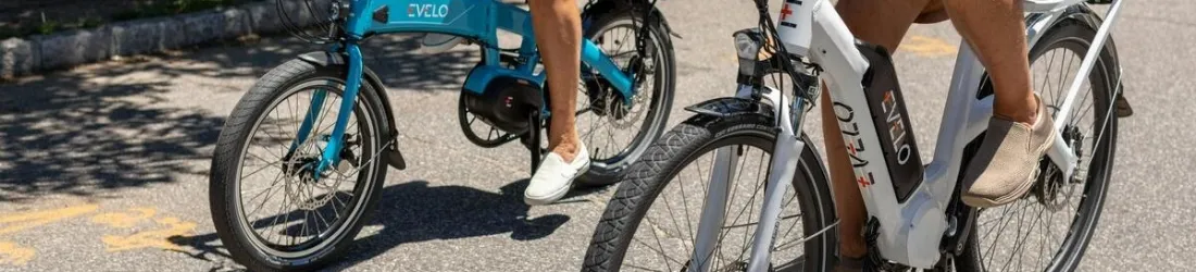 Réparer son vélo électrique, une mission bientôt impossible