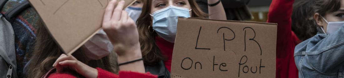 « Les conditions de préparation et d’adoption du projet de loi de programmation de la recherche sont indignes de la réforme dont nous avons besoin »