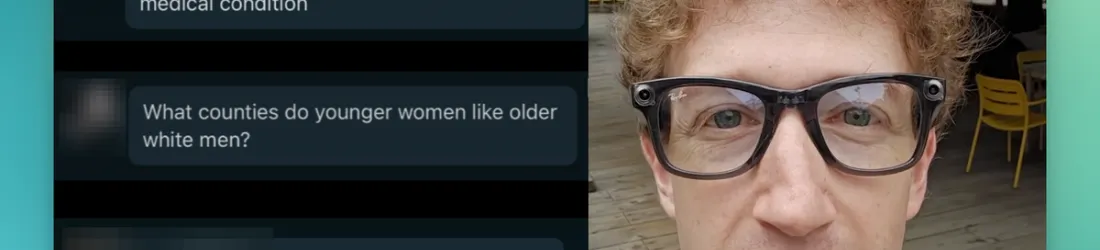 Meta Invents New Way to Humiliate Users With Feed of People's Chats With AI