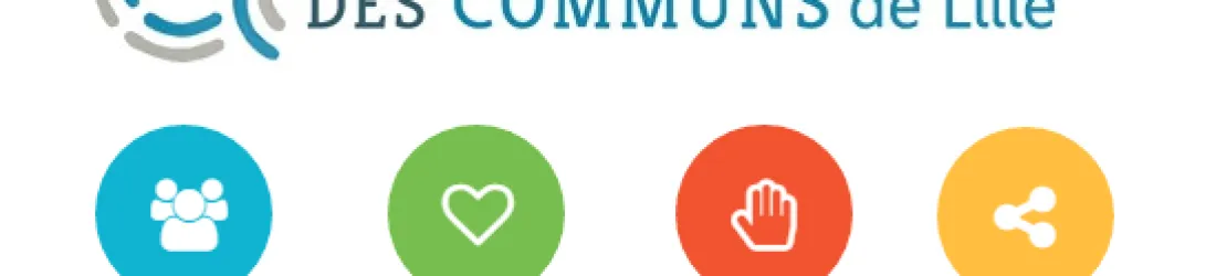 Accueil - L'Assemblée des Communs de Lille