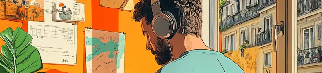 Télétravail 2025 : outils, astuces et inspirations pour réussir