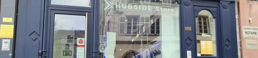 Hubside.store condamnée à plus de 500 000 euros d'amende