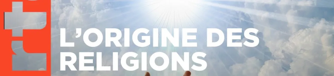 Avons-nous encore besoin de Dieu ? | 42 - La réponse à presque tout | ARTE