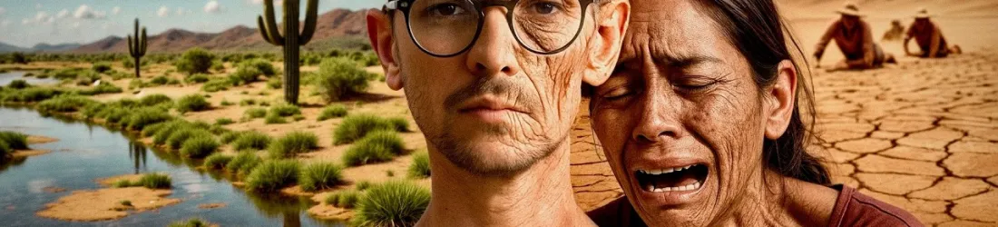 Comment ChatGPT assoiffe cette population.