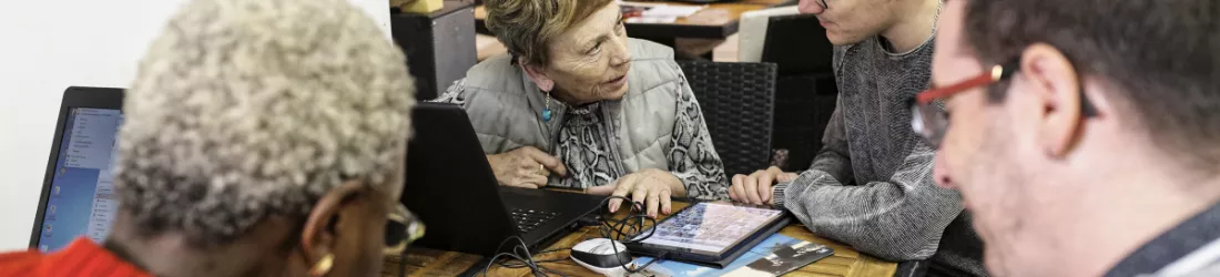 « L'économie sociale et solidaire n'a pas gagné la bataille des idées, mais son rôle a progressé »