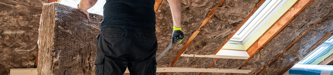 Près de la moitié des Français a déjà réalisé des travaux de rénovation énergétique, selon une étude commandée par le réseau Cler