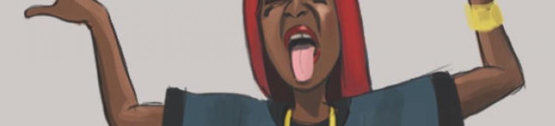 Listen to Tierra Whack’s New Song “8”