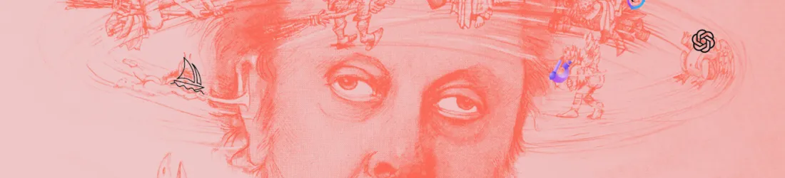 Is AI making us stupider? Maybe, according to one of the world’s biggest AI companies