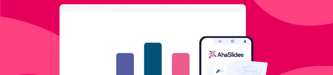 AhaSlides - La joie de l'engagement
