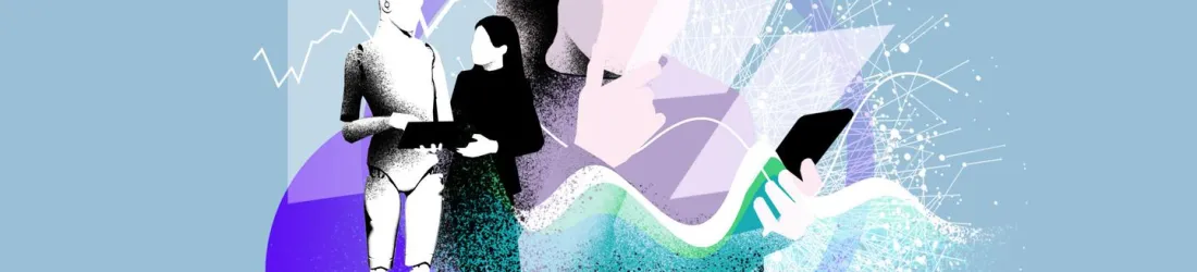 Face à l’IA générative, des enseignants optent pour l’objection de conscience