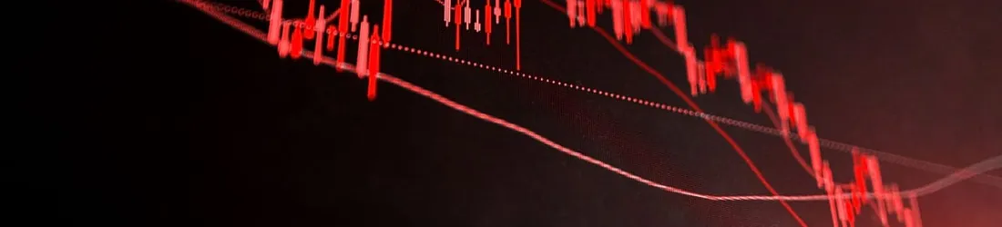 La chute brutale des actions de Nvidia et Microsoft secoue le marché de l'intelligence artificielle