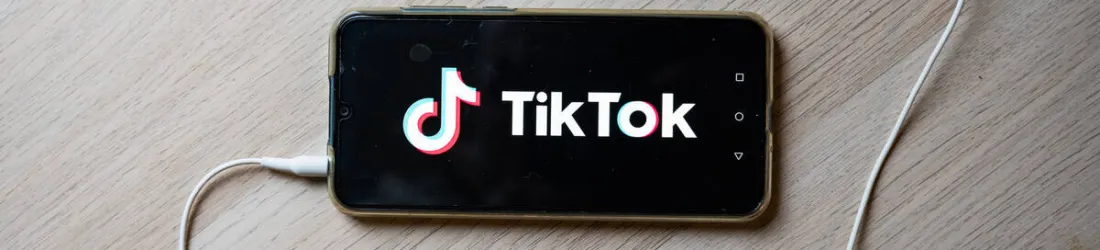 TikTok : après le suicide de deux adolescentes, sept familles françaises assignent le réseau social en justice