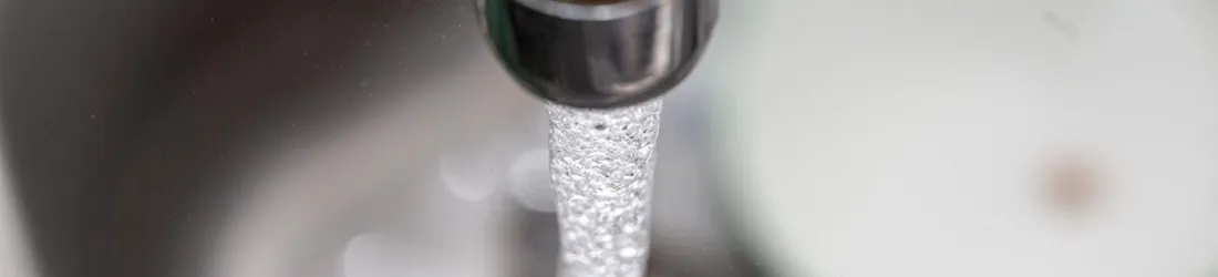 En Alsace, des habitants sous le choc de l’interdiction de boire l’eau du robinet