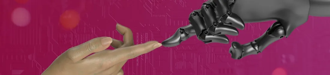 Une IA ne remplacera jamais un humain (et c'est pour ça qu'on l'utilise)