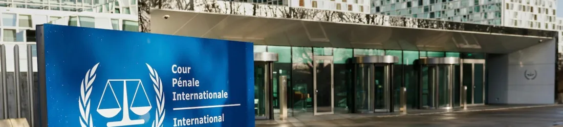 Trump's sanctions on ICC prosecutor have halted tribunal's work