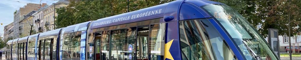 À Strasbourg, les transports en commun vont devenir gratuits pour les moins de 18 ans