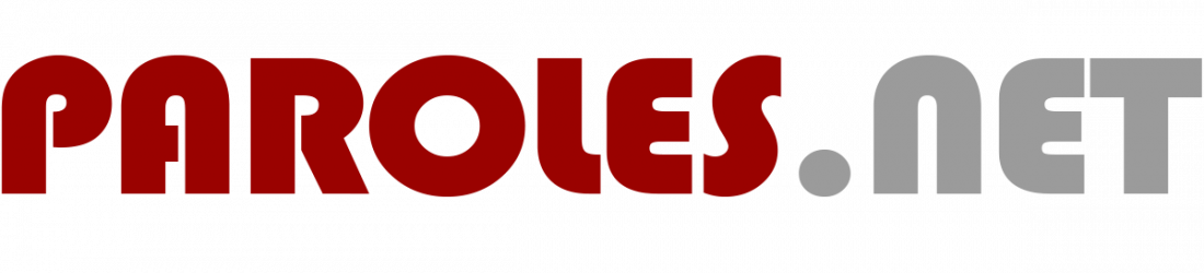 Paroles Je te salue ma rue par La Canaille - Paroles.net (lyrics)