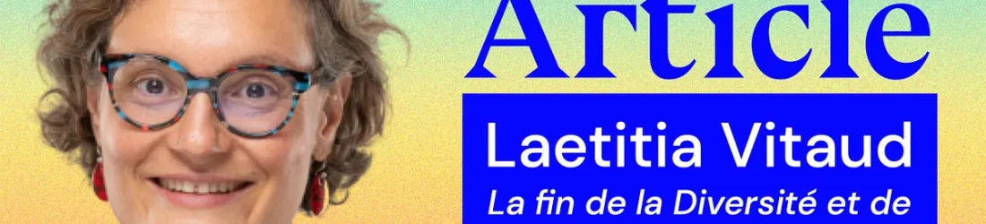 La fin des programmes Diversité & Inclusion dans les entreprises ?