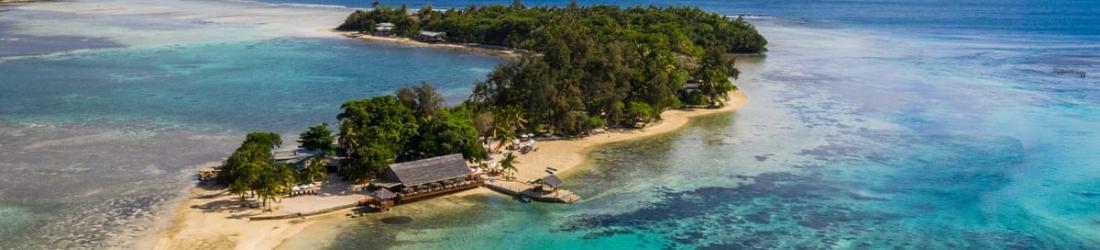 Vanuatu, one of the most climate-vulnerable countries, launches ambitious climate plan