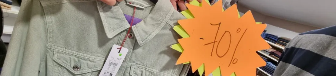 Coup d'envoi des soldes d'été à Strasbourg : on connaît la date