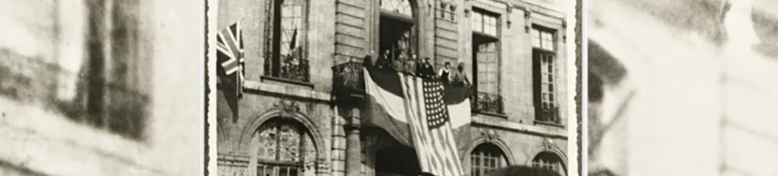 Eté 1944 : des collaborateurs bretons prennent la fuite