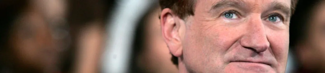 The Internet Needs To Stop Making AI Videos Of Robin Williams