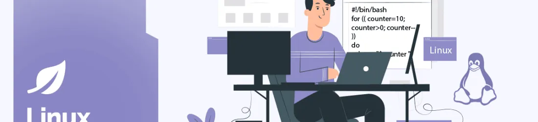 Isolate network with namespace