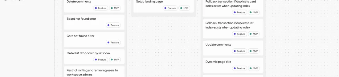 Kan alternative open source à Trello : Bearstech (@bearstech@mamot.fr)
